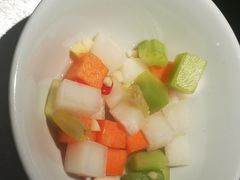 -探鱼·鲜青椒爽麻烤鱼(天河优托邦店)