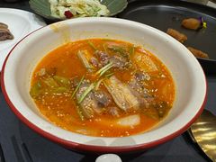 -A One Kitchen·南京精菜馆(晶丽酒店店)