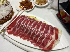 -东来顺饭庄(王府井步行街店)