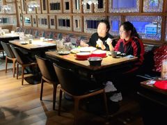 大堂-青年公社烤鸭(青年路店)