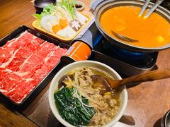 -山葵家·创意料理(临平银泰城店)
