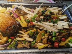 -蛙小淲(虎门万达店)
