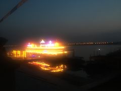 -人民防洪胜利纪念塔