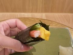 -鮨政·Omakase(港汇恒隆广场店)
