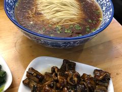 -裕兴记·三虾面(西北街总店)