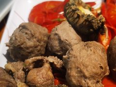 -养牛邓·潮汕牛肉海鲜自助火锅(广州店)