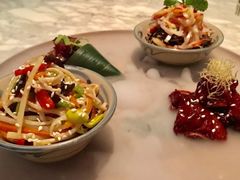 -无锡苏宁银河国际酒店-悦府65中餐厅