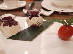 -广州天河合景福朋喜来登酒店 · 聚味轩中餐厅
