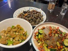 -阿财老铺·老蚌埠龙虾城(华夏总店)