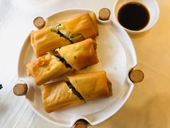 -福满园大酒楼(梅林店)