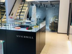 -麦雪尔甜品·生日蛋糕(新街口旗舰店)