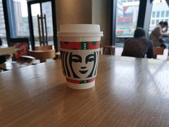 -星巴克(南昌恒茂梦时代广场店)