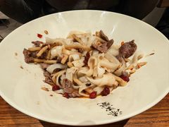 -漆黑觉米粉(三里屯店)