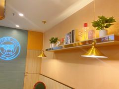 -诺丁牛排披萨自助餐厅(汕头苏宁店)