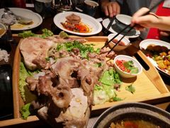 -大唐高老庄(红旗路店)