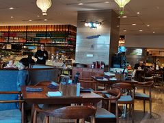 -郑州美盛喜来登大酒店