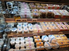 -盒马鲜生(双清路店)