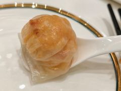 -喜宴又一村·粤菜·茶点·海鲜(壹方天地店)