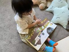 -优嘉托育·早教(宁波宏泰广场店)