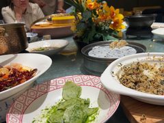 -俏巴渝·家宴·生日宴(锦绣城店)