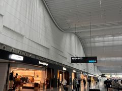 -广州白云国际机场-T2航站楼