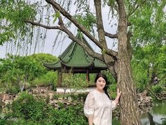 -无锡蠡湖国家湿地公园-蠡园