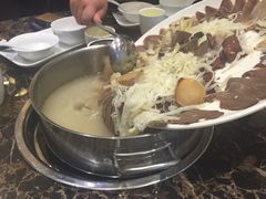-许府牛杂·鲜牛肉火锅(梁溪万达店)
