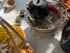 -云里小坐·小院里·团建·宴请·下午茶(三圣乡店)