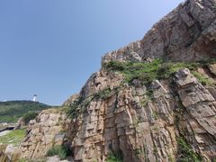 -长岛南北长山旅游景区