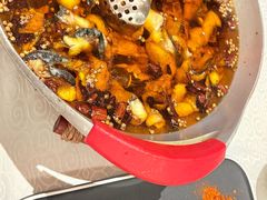 -辣婆婆(航天桥店)