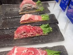 -星伦多自助料理·涮烤一体(虹悦城店)