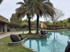 -宁波九龙湖开元度假村