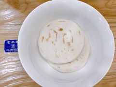 -西羊市老米家泡馍(西羊市店)