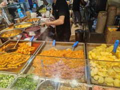 -周小亮丁家坡洋芋(全国总店)