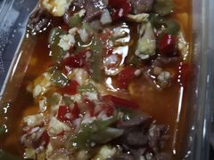 滑蛋牛肉-江南古镇味道·私房菜