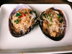-喝丢一只鞋辣炒海鲜小烧烤(三八广场店)
