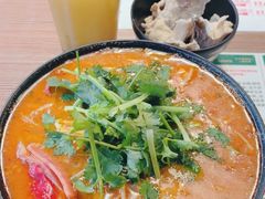 -肥汁米蘭香港米线(宁波路总店)