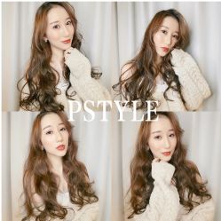 点击看大图 -P.STYLE 派斯造型