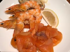 -嘉定凯悦·咖啡厅