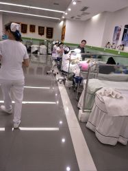 -悟空祛痘·专业祛痘机构