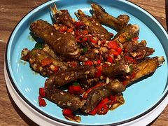 -先记烧鹅王·本地粤菜(福永店)