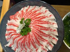 -五星桥原切肥牛火锅·30年专注好牛肉(湖塘店)