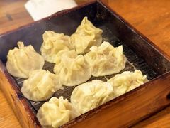 -张家巷美食(南浔店)