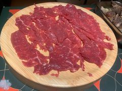 -南城十里潮汕鲜牛火锅·鲜虾生滚粥(融汇老商埠店)