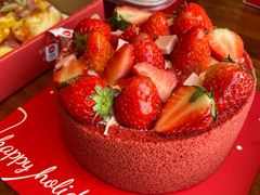 -派悦坊·甜品·蛋糕(日坛店)