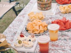 -ZOZO's昌左左精致甜品设计(新北店)