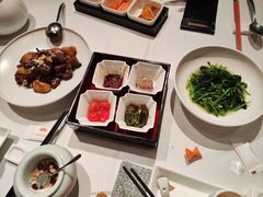 -小厨娘淮扬菜(清江苏宁广场店)