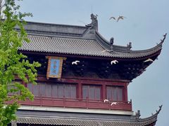 -重元寺香积厨素斋馆