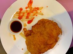 -德大西餐社(云南南路店)