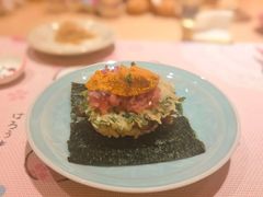 -松临·铁板烧&Omakase(神农店)